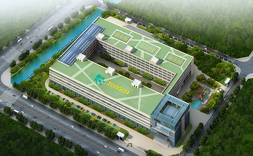 榜上有名！天正電氣&ldquo;未來(lái)工廠&rdquo;強(qiáng)化增長(zhǎng)引擎