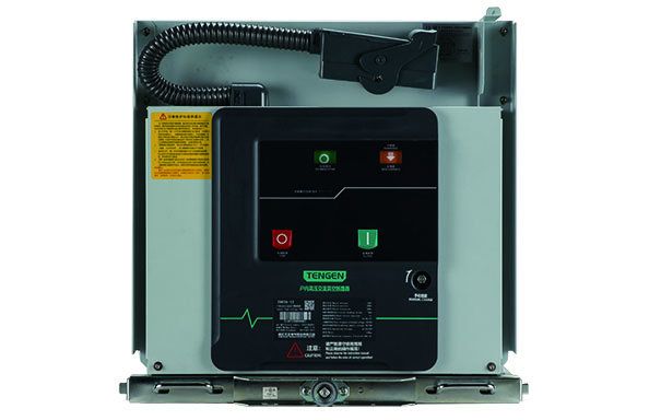 ZN63A(VS1)-12型戶內(nèi)高壓交流真空斷路器