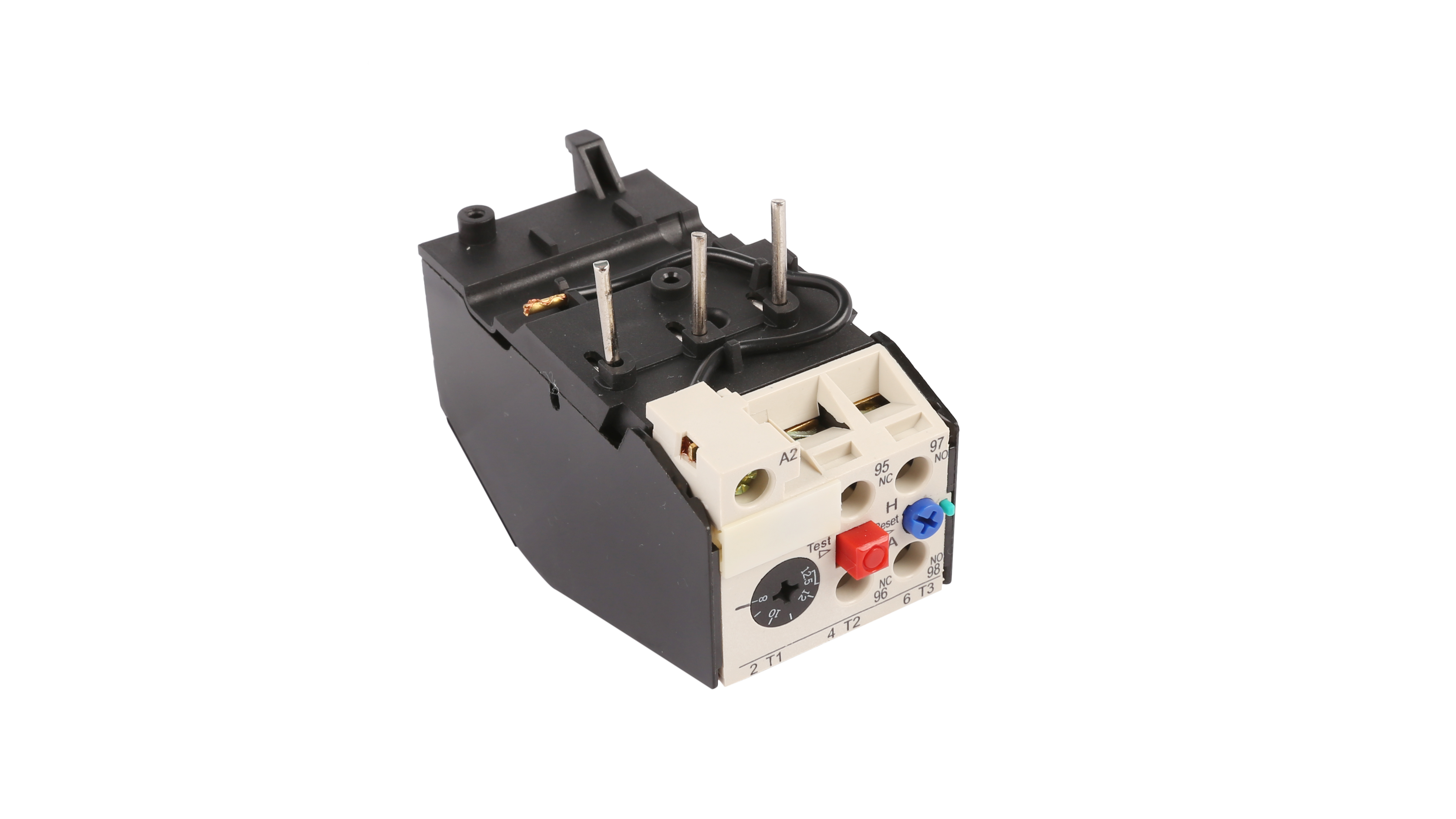 JRS2熱過(guò)載繼電器