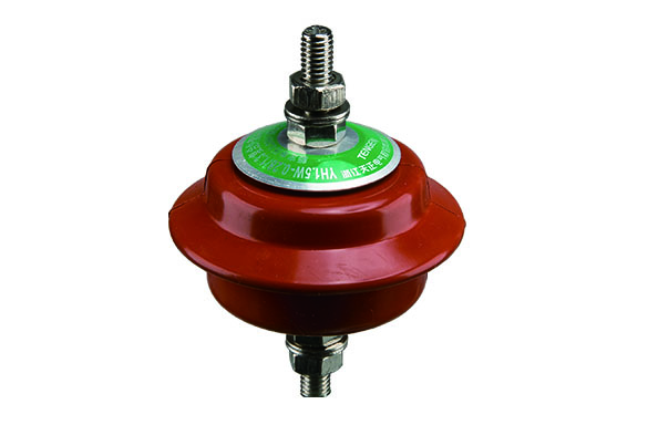 0.28~17kV 系列復合外套金屬氧化物避雷器