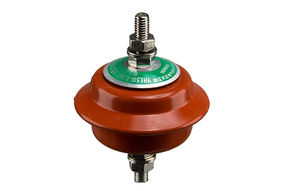 0.28~17kV 系列復合外套金屬氧化物避雷器