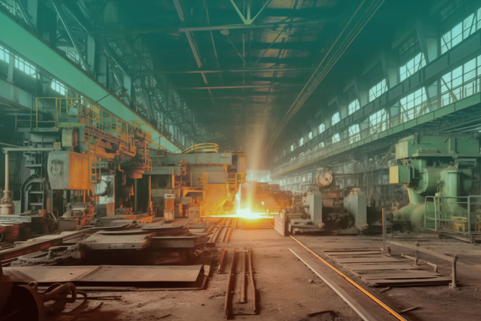 鞍鋼煉鐵燒結(jié)環(huán)保升級(jí)改造項(xiàng)目