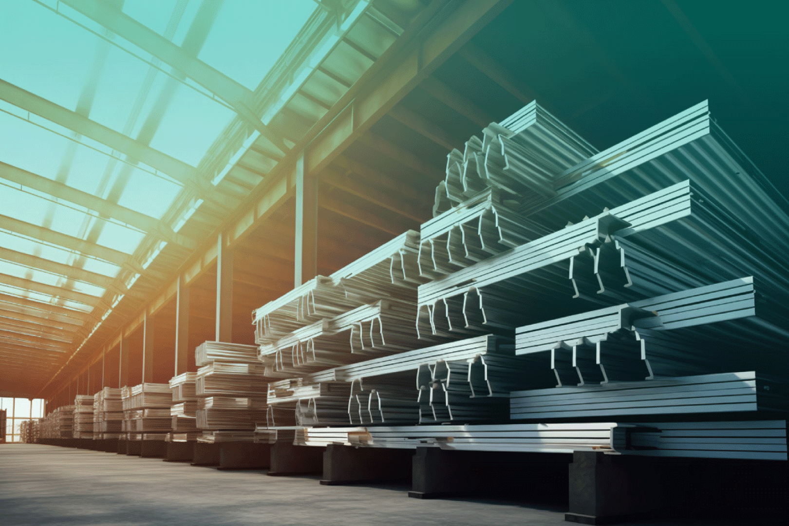 湖北新冶鋼170六跨新增設(shè)備區(qū)域用電項目