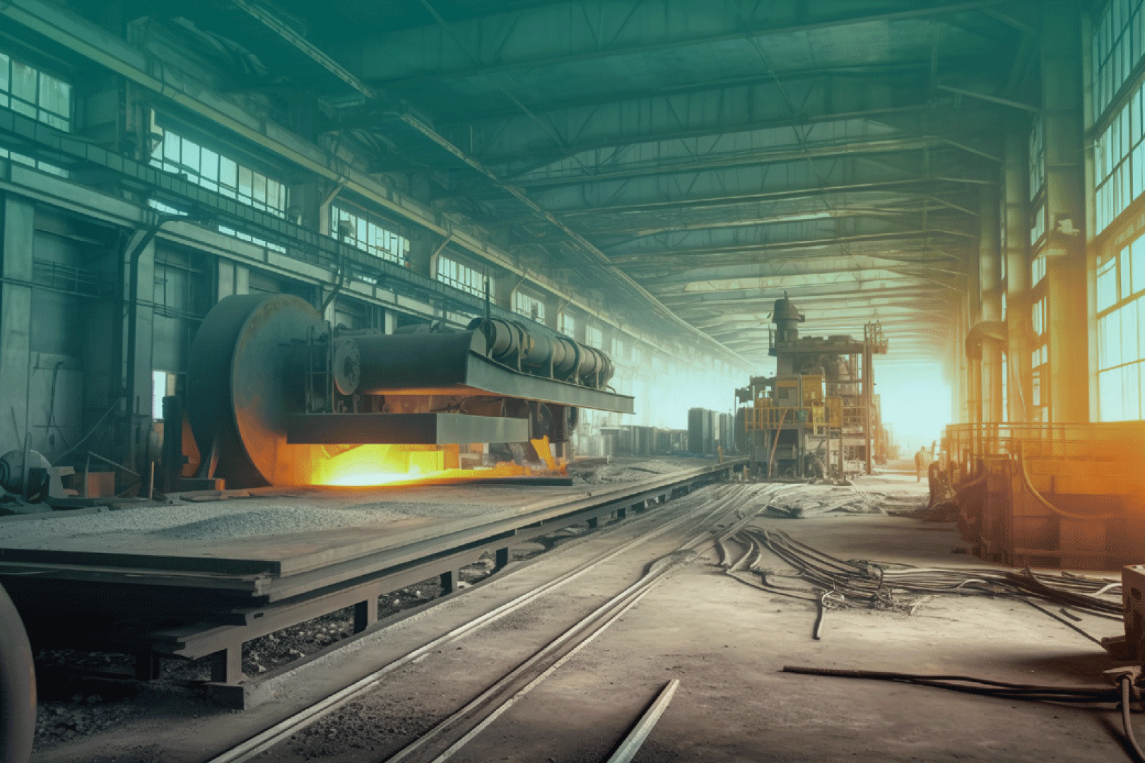 河北新武安鋼鐵集團(tuán)文安鋼鐵有限公司108燒結(jié)項目