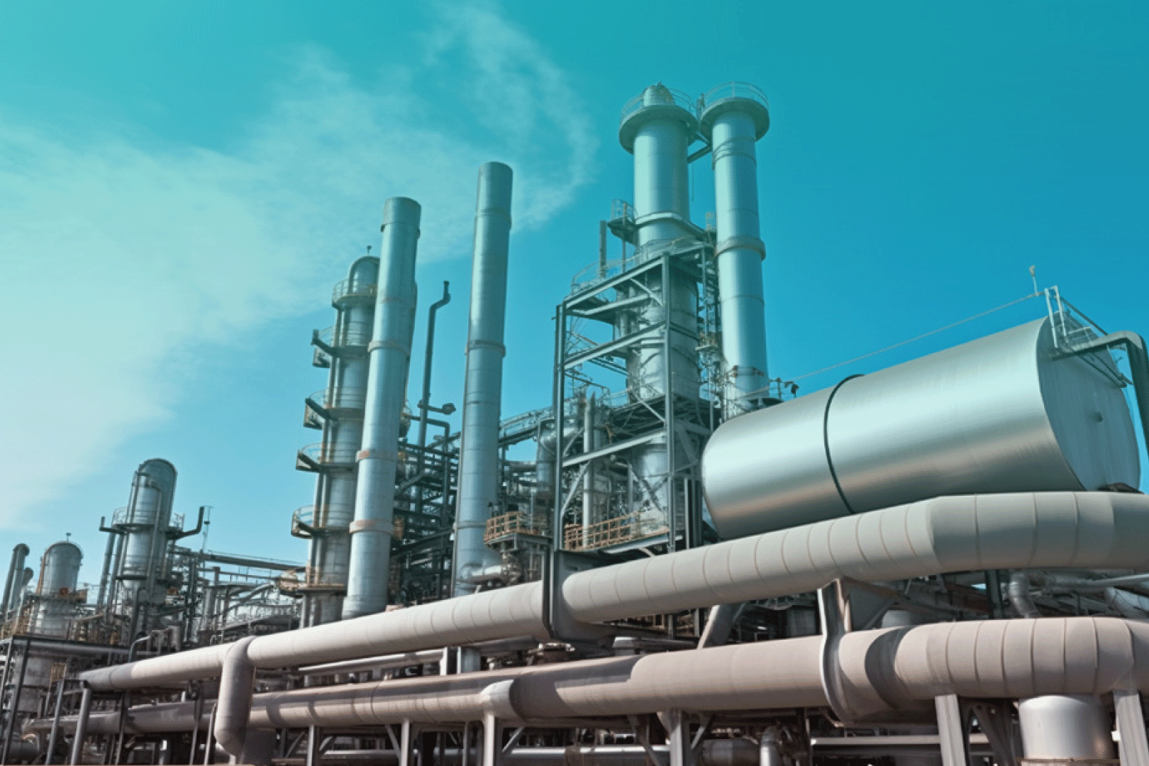 中國石油大慶油田分公司年度集采