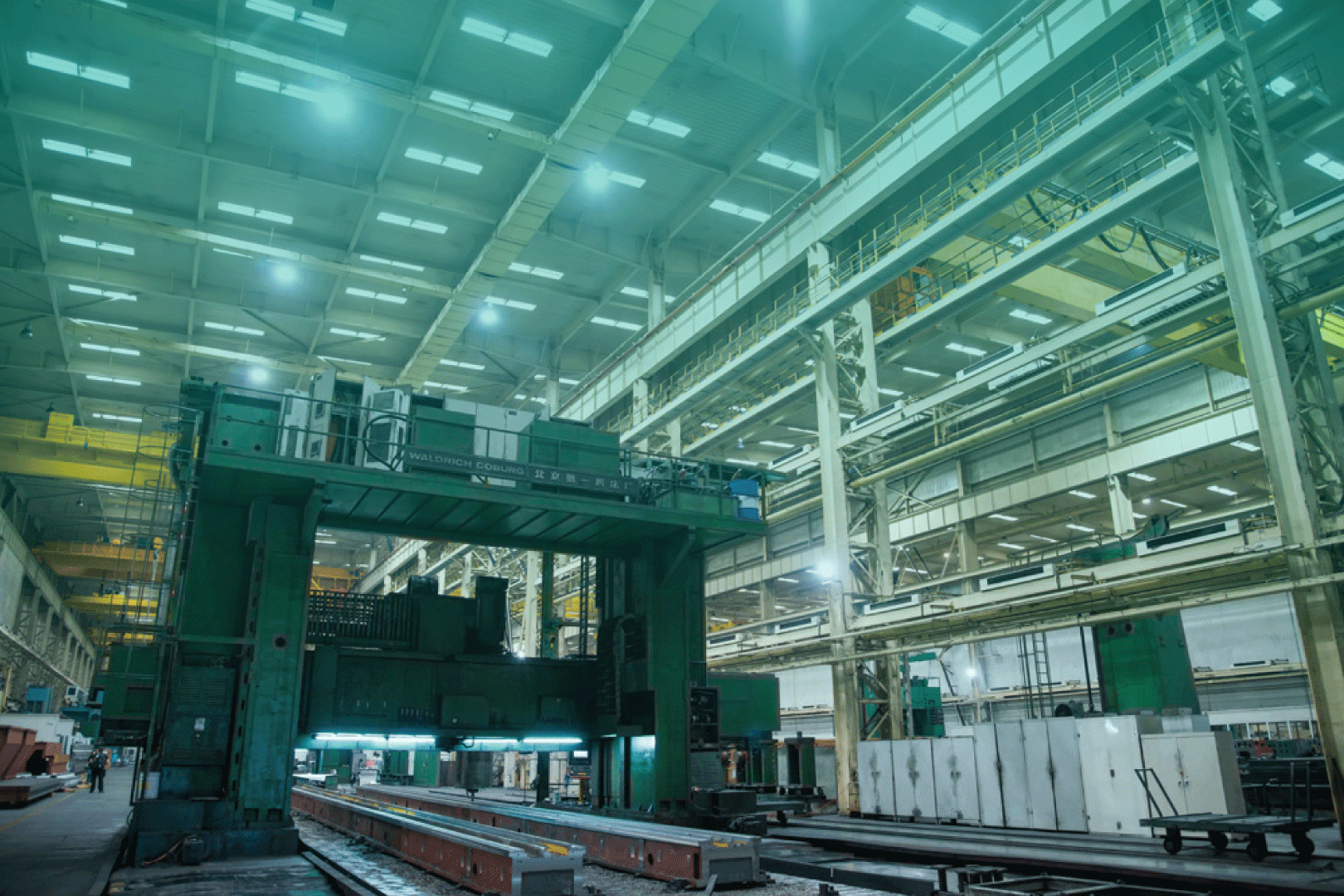 云南銅業(yè)赤峰廠區(qū)搬遷項目