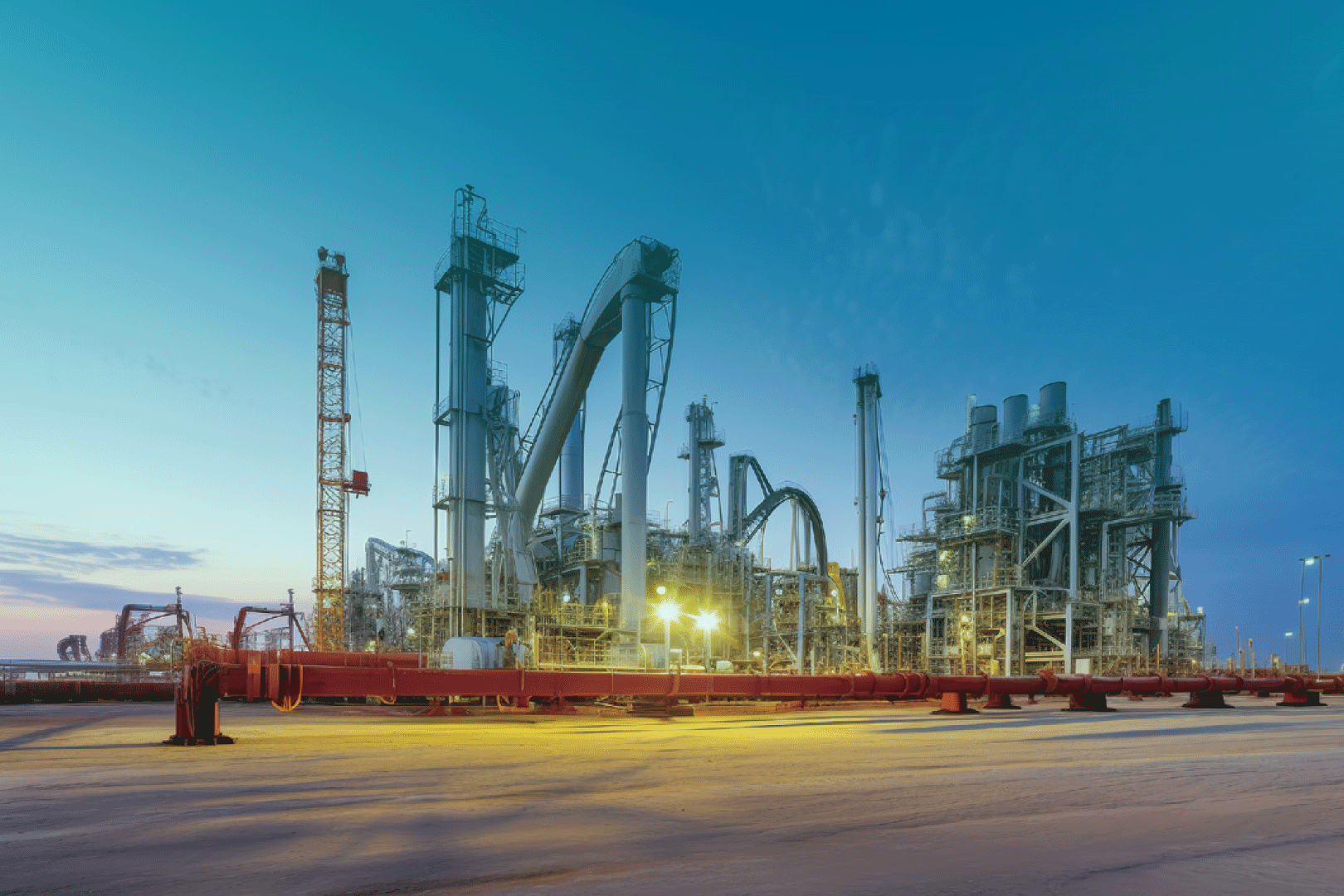 中國石化勝利油田分公司年度集采