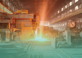 冶金行業(yè)