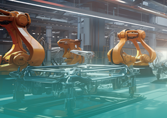 機械設(shè)備制造行業(yè)