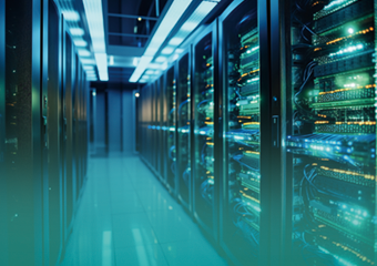 數(shù)據(jù)中心行業(yè)