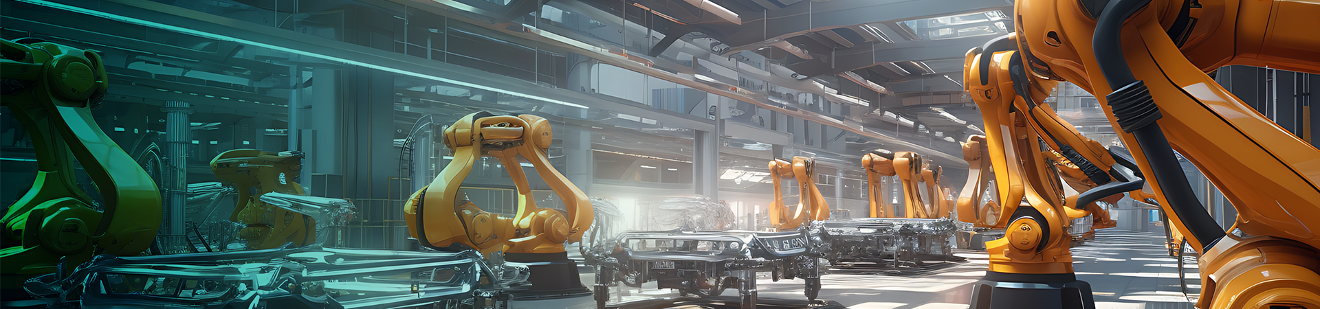 機械設(shè)備制造行業(yè)